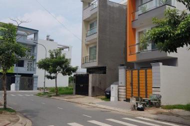 BÁN GẤP NỀN ĐẤT 100m2 GẦN CÔNG TY PONYUEN, ĐƯỜNG RỘNG, TIỆN KINH DOANH, SỔ RIÊNG