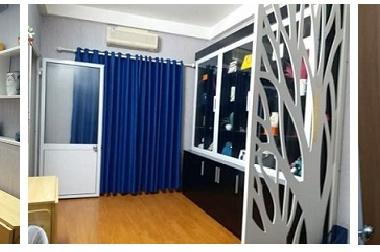 Bán nhà tại 460/7/42/2 Thụy Khuê, Tây Hồ, 3,5 tỷ, 0979663339