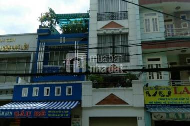 Khuôn Đất Hiếm Quận 3 - Hoàng sa,7x22, Giá 22 Tỷ, Lựa Chọn duy nhất. LH : 0902650739 (24/24)