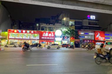 VỊ TRÍ ĐẸP NHẤT MẶT PHỐ NGUYỄN TRÃI THANH XUÂN_65m_MT 5m_14.6 Tỷ