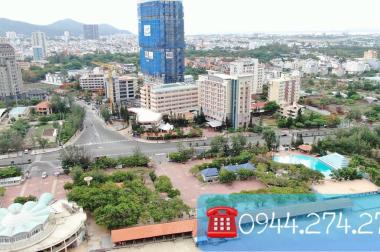 Bán căn hộ chung cư tại Dự án Cap Saint Jacques, tầng trung view ôm trọn thành phố giá 2.5 tỷ