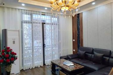 Bán nhà liền kề Ngô Thì Nhậm Hà Đông 45m2 6 tầng 6 ngủ giá 4.75 tỷ kinh doanh ô tô