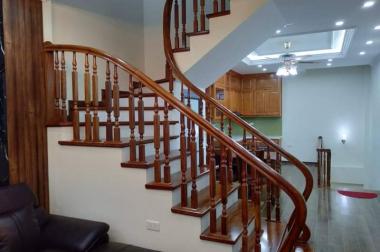 Bán nhà liền kề Ngô Thì Nhậm Hà Đông 45m2 6 tầng 6 ngủ giá 4.75 tỷ kinh doanh ô tô