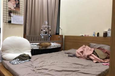 Bán nhà Lê Trọng Tấn 55m2 5T ô tô vào nhà lô góc 5.7 tỷ 098.345.8219