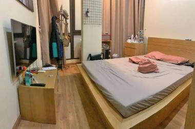 Bán nhà Lê Trọng Tấn 55m2 5T ô tô vào nhà lô góc 5.7 tỷ 098.345.8219