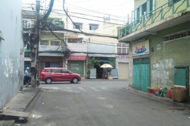 [Q6] Cần vốn kinh doanh !!! bán nhà MT lò gốm P11 - giá 500 tỷ - dt: 3200m².