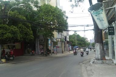 [Q6] Cần vốn kinh doanh !!! bán nhà MT lò gốm P11 - giá 500 tỷ - dt: 3200m².