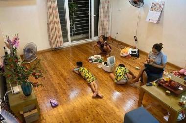 Bán nhà Giải Phóng 55m2 5T lô góc ô tô chỉ 5.7 tỷ 098.345.8219