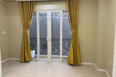 Bán nhà MP Nguyễn khoái 126m2x6T, MT6.2m, 13Tỷ, cho thuê 800tr/năm