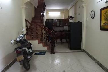 Cho thuê nhà Tô Vĩnh Diện- Thanh Xuân, làm nhà nghỉ, 60mx 5 tầng