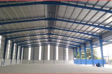 DỊCH VỤ CHO THUÊ KHO XƯỞNG 1.000M2, 2.800M2, 5.300M2, 8.686M2, 12.000M2, 18.500M2 GIÁ TỐT HÓC MÔN