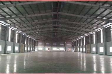 Cho thuê nhà xưởng mới 6.000m2 Hồ Văn Long, giá tốt Bình Tân