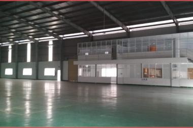 Cho thuê nhà xưởng mới 6.000m2 Hồ Văn Long, giá tốt Bình Tân