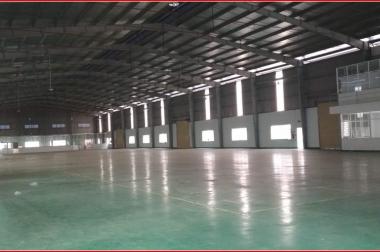 Cho thuê nhà xưởng mới 6.000m2 Hồ Văn Long, giá tốt Bình Tân