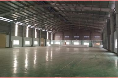 Cho thuê nhà xưởng mới 6.000m2 Hồ Văn Long, giá tốt Bình Tân