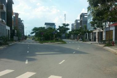 BÁN GẤP LÔ ĐẤT ĐỐI DIỆN CÔNG VIÊN CÂY XANH, CAMERA AN NINH, ĐƯỜNG RỘNG, SỔ RIÊNG.