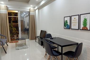 Bán căn hộ Richstar tân Phú, 53m2 2PN, Full nội thất cao cấp như hình, Lh: 0372972566 A. Hải 