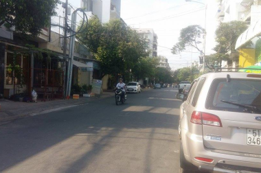 Bán nhà 44 tỷ, 12x29m cấp 4, mặt tiền nguyễn văn tố, phường tân thành