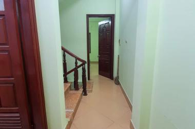             Lĩnh Nam ,ngõ ôtô – cách Mặt Phố 20m, 8PN 4 tỷ 5