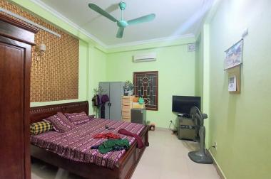             Lĩnh Nam ,ngõ ôtô – cách Mặt Phố 20m, 8PN 4 tỷ 5