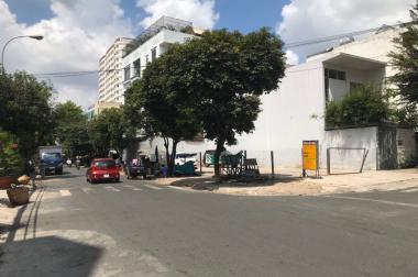 Bán gấp lô góc 2MT ngay ĐS2 KDC Tên Lửa, liền kề bến xe Miền Tây, Aeon Mall Bình Tân, sổ riêng