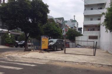 Bán gấp lô góc 2MT ngay ĐS2 KDC Tên Lửa, liền kề bến xe Miền Tây, Aeon Mall Bình Tân, sổ riêng