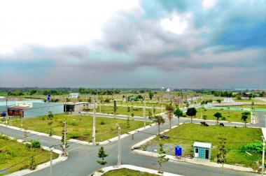 Tây Nam Center, KCN Thuận Đạo, giá gốc CĐT lô lốc D, đối diện công viên, giá 540 triệu