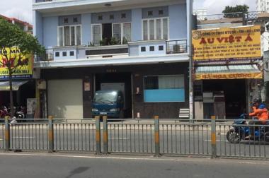 bán nhà 13.8 tỷ, 3.8x25m cấp 4 mặt tiền đường lũy bán bích, phường hiệp tân