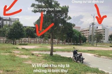 Bán gấp lô đất xã Tam An, Long Thành: 12 x 20, giá: 3,5 tỷ