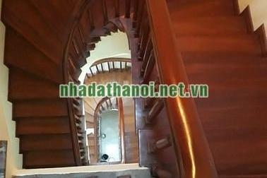 Chính chủ bán nhà liền kề số 21 ngõ 5 Lương Ngọc Quyến, Văn Quán, Hà Đông