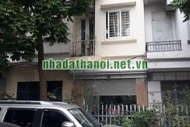 Chính chủ bán nhà liền kề số 21 ngõ 5 Lương Ngọc Quyến, Văn Quán, Hà Đông