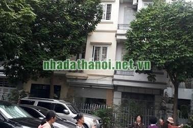 Chính chủ bán nhà liền kề số 21 ngõ 5 Lương Ngọc Quyến, Văn Quán, Hà Đông