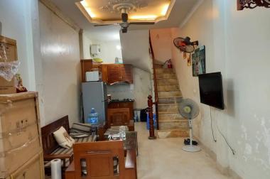 Nhà đẹp đón tết phố Cầu Giấy-Cầu Giấy 28m2, 2.85 tỷ.