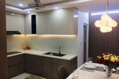 Quên đi chung cư – chỉ 1,5 tỷ nhận ngay nhà 4 tầng cuối đường Nguyễn Oanh – Hà Huy Giáp.