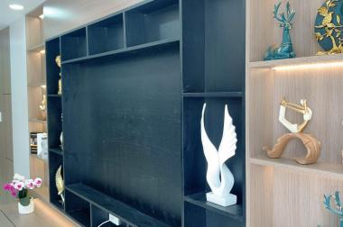 Quên đi chung cư – chỉ 1,5 tỷ nhận ngay nhà 4 tầng cuối đường Nguyễn Oanh – Hà Huy Giáp.