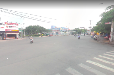 Bán nhà 11 tỷ, 4x25m 1 tấm mặt tiền đường ấp chiến lược, phường bình hưng hòa a