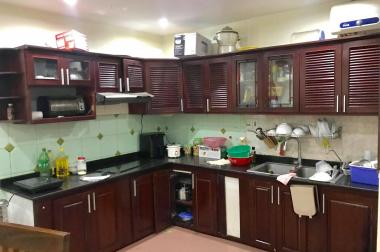 Bán Nhà Trần Bình Cầu Giấy 54m2 Ô Tô Đỗ  giá đẹp 8 tỷ.