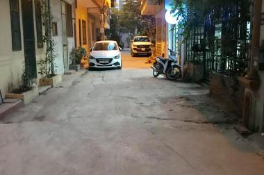 Bán Nhà Trần Bình Cầu Giấy 54m2 Ô Tô Đỗ  giá đẹp 8 tỷ.