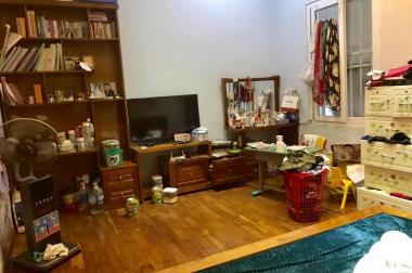 Bán Nhà Trần Bình Cầu Giấy 54m2 Ô Tô Đỗ  giá đẹp 8 tỷ.