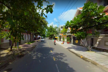 Bán biệt thự 32 tỷ 10x20m 3 tấm mặt tiền Đường số 32, Phường Bình Trị Đông B