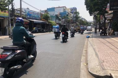 bán nhà 31.5 tỷ, 8x20m 4 tấm 3 mặt tiền đường vườn lài, phường phú thọ hòa