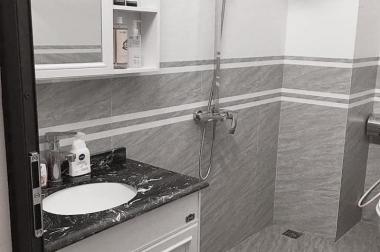 BÁN NHÀ RIÊNG ĐƯỜNG NGUYỄN HOÀNG TÔN - Q TÂY HỒ 40M 5 TẦNG GIÁ 5.5 TỶ