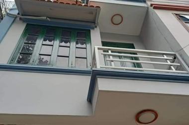 BÁN NHÀ RIÊNG QUẬN  TÂY HỒ 40M 5 TẦNG GIÁ 5.5 TỶ