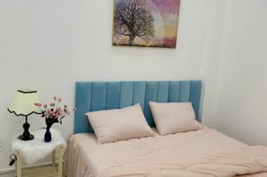 Bán nhà 2 lầu hẻm 77 đường Chuyên Dùng 9 Quận 7.