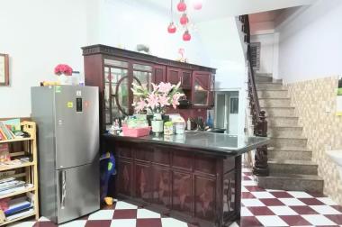 Bán nhà Minh Khai, nhà đẹp, ngõ nông, gần ô tô. 5T 37m giá 2.9 tỷ