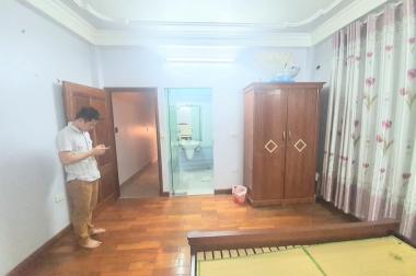 Bán nhà Minh Khai, nhà đẹp, ngõ nông, gần ô tô. 5T 37m giá 2.9 tỷ