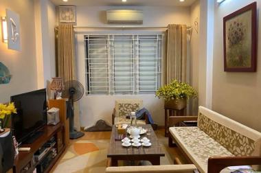 Siêu phẩm 2 mặt ngõ phố Yên Lãng-Đống Đa 50m2, 5.5 tỷ.