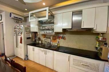 Siêu phẩm 2 mặt ngõ phố Yên Lãng-Đống Đa 50m2, 5.5 tỷ.