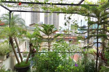 Siêu phẩm 2 mặt ngõ phố Yên Lãng-Đống Đa 50m2, 5.5 tỷ.