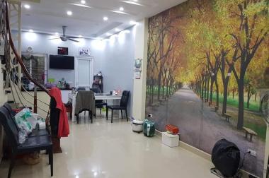 Nhà Thanh Xuân(Nguyễn Lân)cực đẹp 5T, ở sướng, dân trí cao 66m 6.6 tỷ